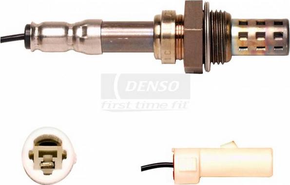 Denso 234-1007 - Ламбда-сонда vvparts.bg