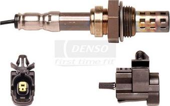 Denso 234-1010 - Ламбда-сонда vvparts.bg