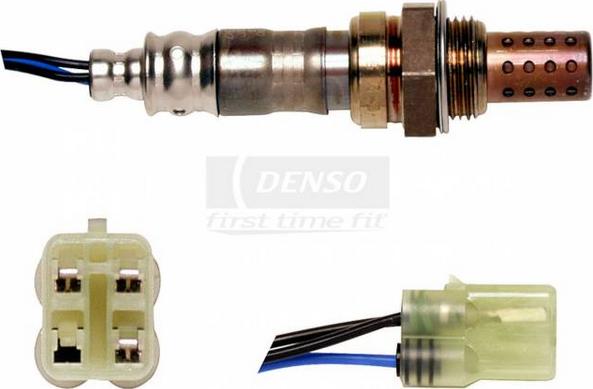 Denso 234-3083 - Ламбда-сонда vvparts.bg