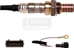 Denso 234-3023 - Ламбда-сонда vvparts.bg