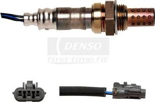 Denso 234-3107 - Ламбда-сонда vvparts.bg