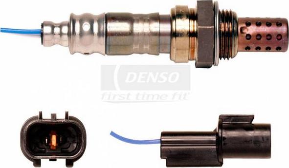 Denso 234-2066 - Ламбда-сонда vvparts.bg