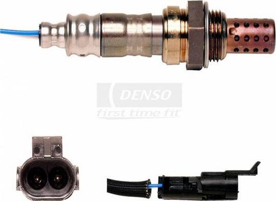 Denso 234-2001 - Ламбда-сонда vvparts.bg