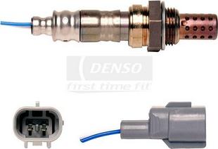 Denso 234-2010 - Ламбда-сонда vvparts.bg