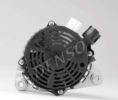 Denso DAN590 - Генератор vvparts.bg