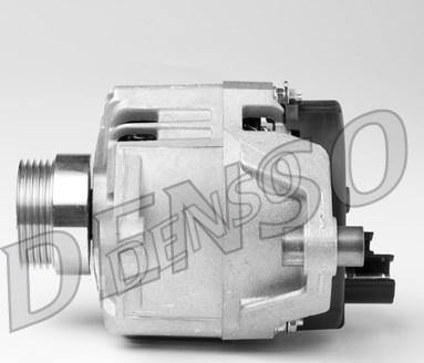 Denso DAN624 - Генератор vvparts.bg