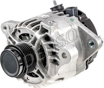 Denso DAN1057 - Генератор vvparts.bg