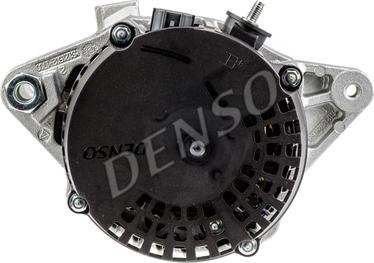 Denso DAN1061 - Генератор vvparts.bg