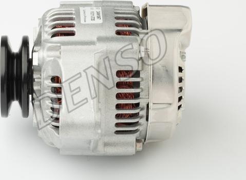 Denso DAN1067 - Генератор vvparts.bg