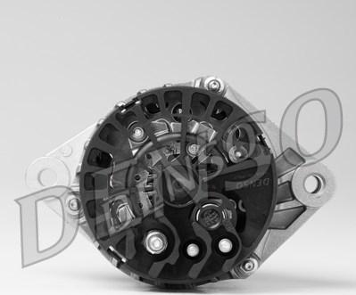 Denso DAN1009 - Генератор vvparts.bg