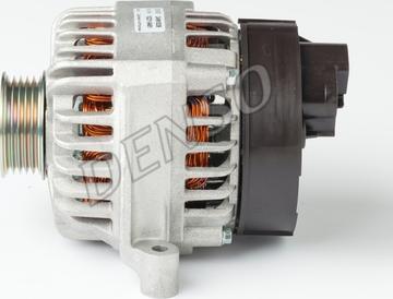 Denso DAN1039 - Генератор vvparts.bg