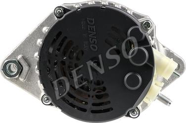 Denso DAN1036 - Генератор vvparts.bg