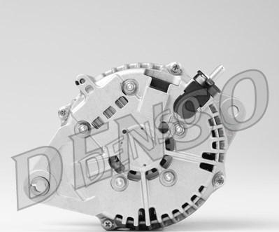 Denso DAN1030 - Генератор vvparts.bg