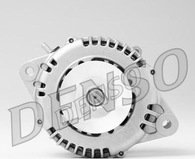 Denso DAN1030 - Генератор vvparts.bg