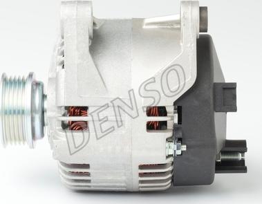 Denso DAN1038 - Генератор vvparts.bg