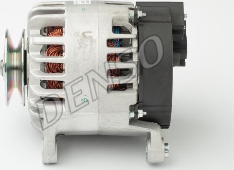 Denso DAN1072 - Генератор vvparts.bg