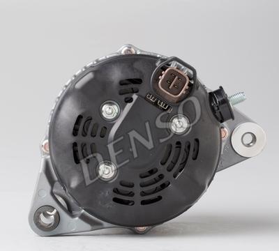 Denso DAN1102 - Генератор vvparts.bg