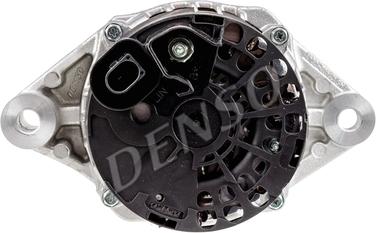 Denso DAN1121 - Генератор vvparts.bg