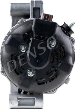 Denso DAN1350 - Генератор vvparts.bg