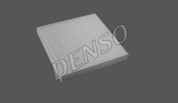 Denso DCF492P - Филтър купе (поленов филтър) vvparts.bg