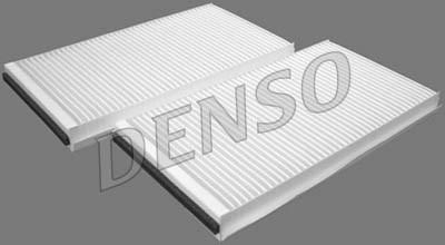 Denso DCF403P - Филтър купе (поленов филтър) vvparts.bg
