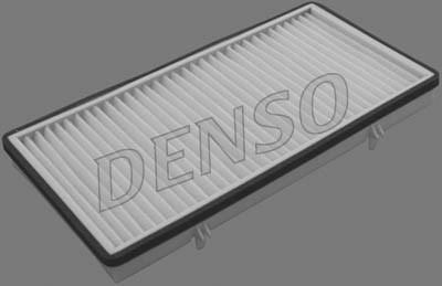 Denso DCF418P - Филтър купе (поленов филтър) vvparts.bg