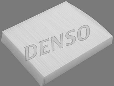 Denso DCF417P - Филтър купе (поленов филтър) vvparts.bg