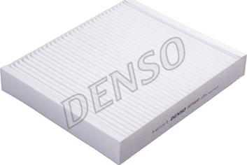 Denso DCF564P - Филтър купе (поленов филтър) vvparts.bg