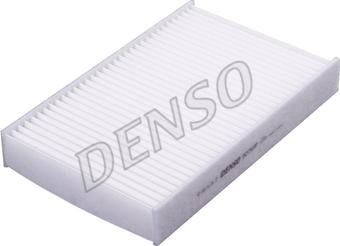 Denso DCF565P - Филтър купе (поленов филтър) vvparts.bg