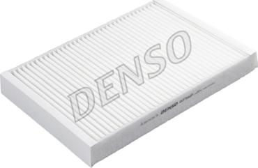 Denso DCF566P - Филтър купе (поленов филтър) vvparts.bg