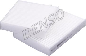 Denso DCF560P - Филтър купе (поленов филтър) vvparts.bg