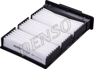 Denso DCF562P - Филтър купе (поленов филтър) vvparts.bg