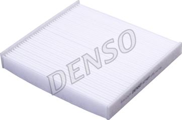 Denso DCF589P - Филтър купе (поленов филтър) vvparts.bg