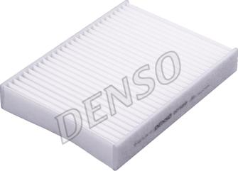 Denso DCF585P - Филтър купе (поленов филтър) vvparts.bg
