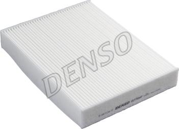 Denso DCF586P - Филтър купе (поленов филтър) vvparts.bg