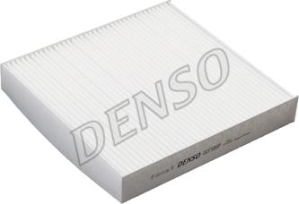 Denso DCF580P - Филтър купе (поленов филтър) vvparts.bg