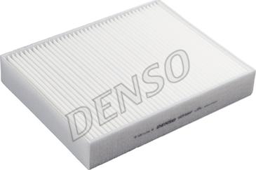 Denso DCF581P - Филтър купе (поленов филтър) vvparts.bg
