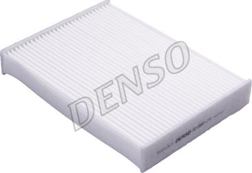 Denso DCF588P - Филтър купе (поленов филтър) vvparts.bg