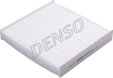 Denso DCF579P - Филтър купе (поленов филтър) vvparts.bg