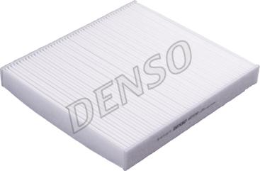 Denso DCF575P - Филтър купе (поленов филтър) vvparts.bg