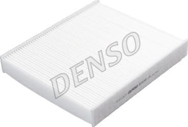 Denso DCF576P - Филтър купе (поленов филтър) vvparts.bg