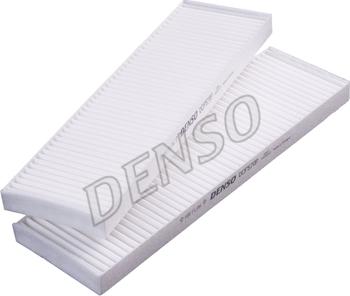Denso DCF570P - Филтър купе (поленов филтър) vvparts.bg