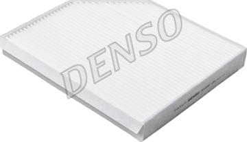 Denso DCF571P - Филтър купе (поленов филтър) vvparts.bg