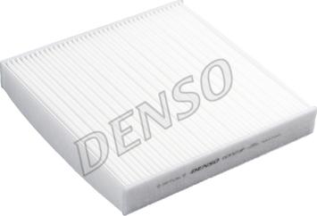 Denso DCF573P - Филтър купе (поленов филтър) vvparts.bg