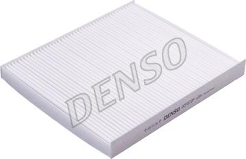 Denso DCF572P - Филтър купе (поленов филтър) vvparts.bg