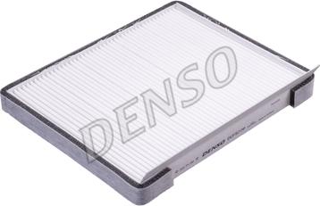 Denso DCF577P - Филтър купе (поленов филтър) vvparts.bg