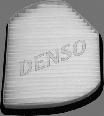 Denso DCF009P - Филтър купе (поленов филтър) vvparts.bg