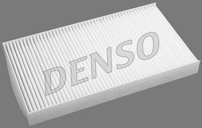 Denso DCF507P - Филтър купе (поленов филтър) vvparts.bg
