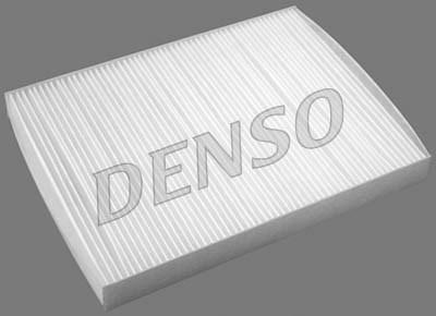 Denso DCF001P - Филтър купе (поленов филтър) vvparts.bg