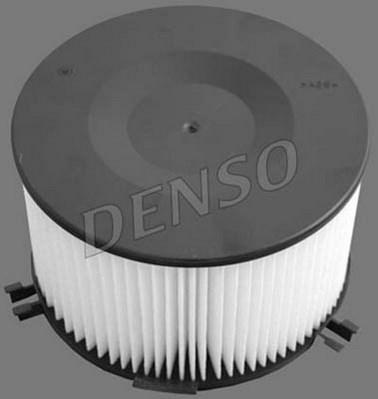 Denso DCF008P - Филтър купе (поленов филтър) vvparts.bg